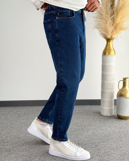 Pantalón de Corte Recto®