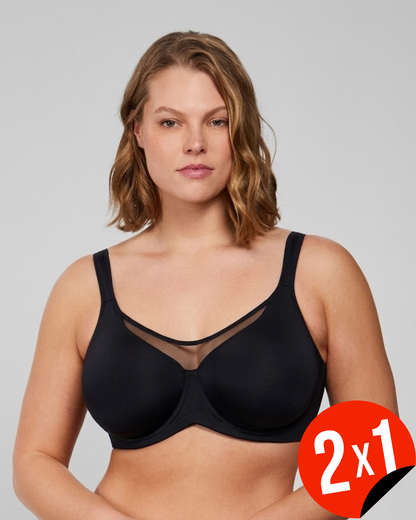 Sujetador Reductor con Aros (OFERTA 2X1)®