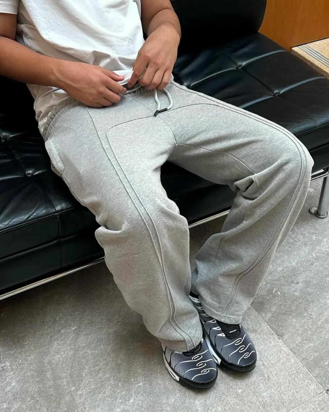 Pantalones Holgados para hombre