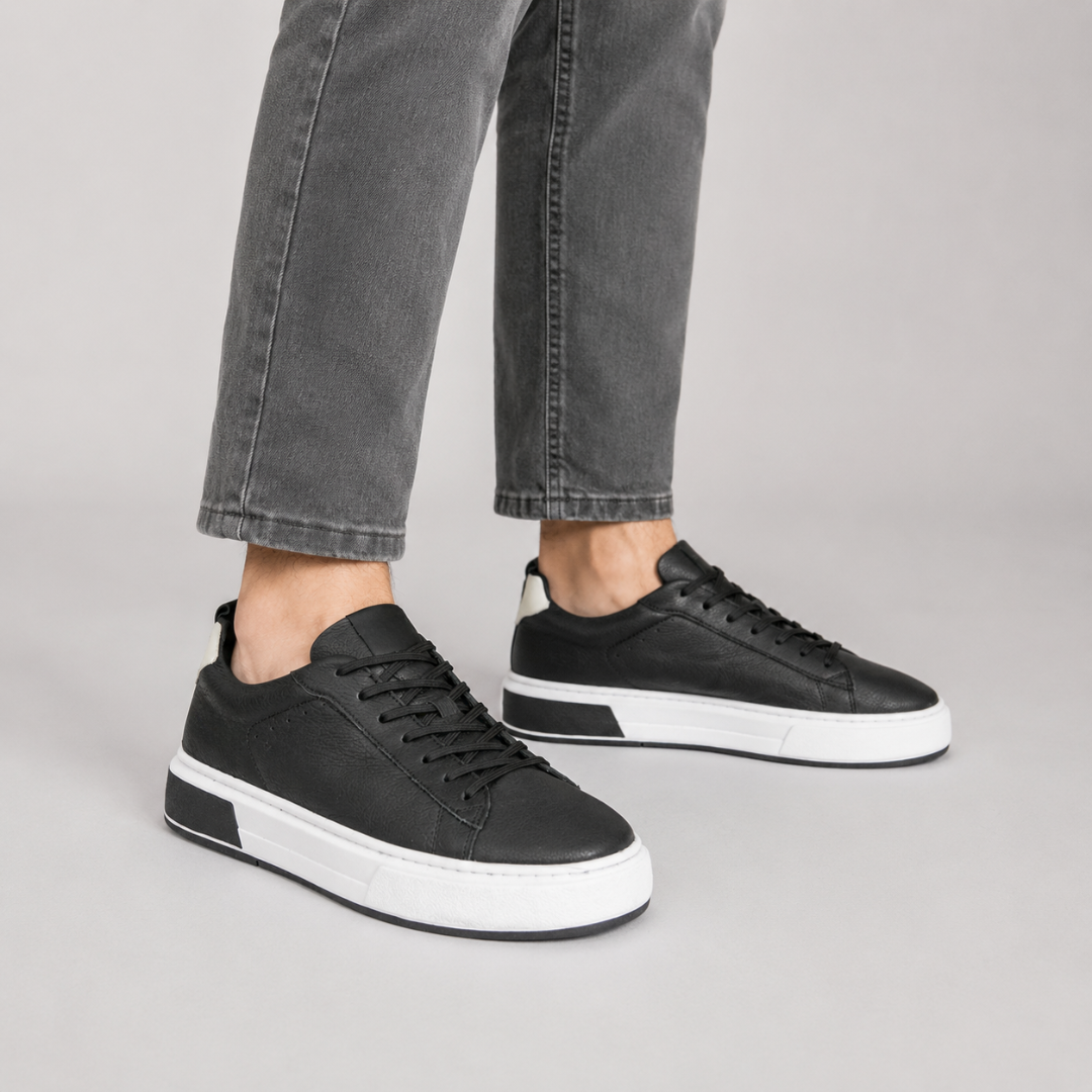 Zapatillas Planas con Suela Ancha®