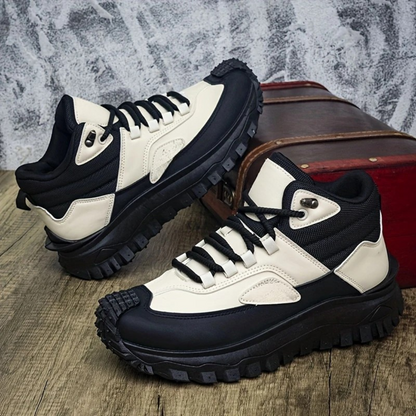 Zapatillas deportivas con suelas ortopédicas®
