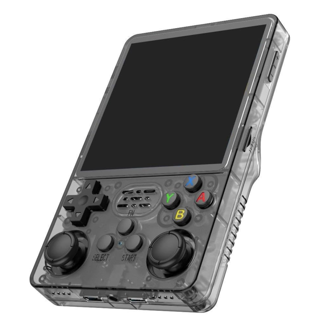 Consola Portátil de Juegos con Diseño Retro Modelo K40®