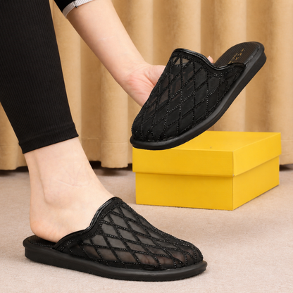 Pantuflas Ortopédicas con Brillo®