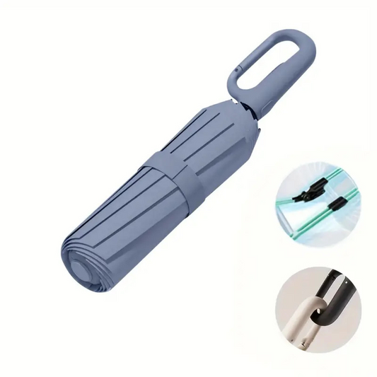 Paraguas automático de 8 varillas®