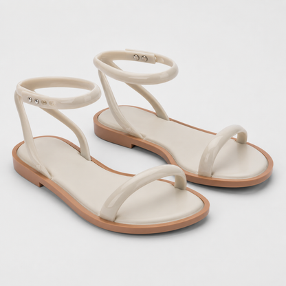 Sandalias Planas