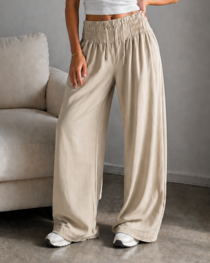 Pantalón Holgado Riviera®