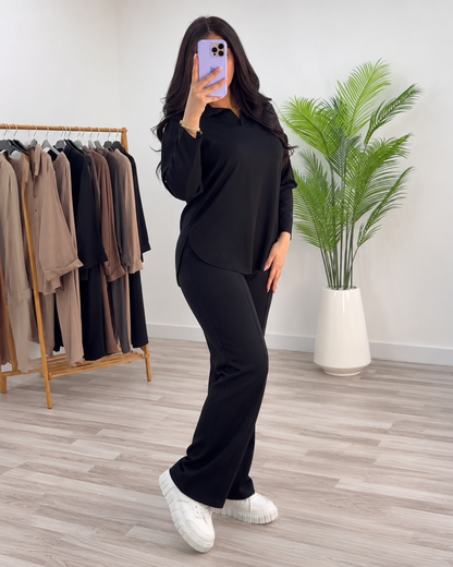 Conjunto Casual de Dos Piezas®