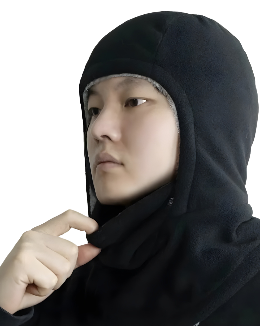 Pasamontañas Térmico de Alto Rendimiento y Cobertura Total