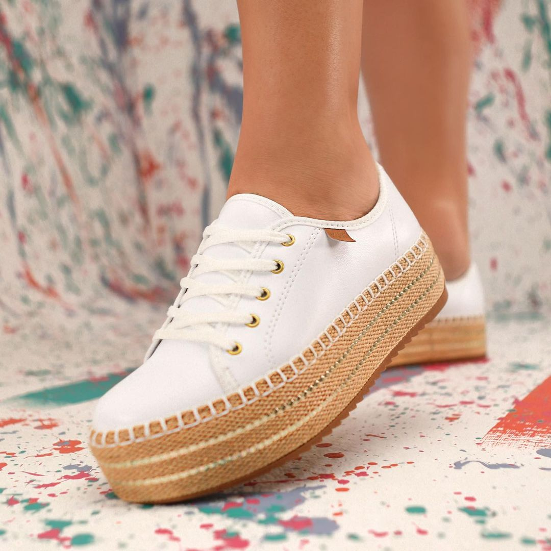Mocasines de Plataforma®