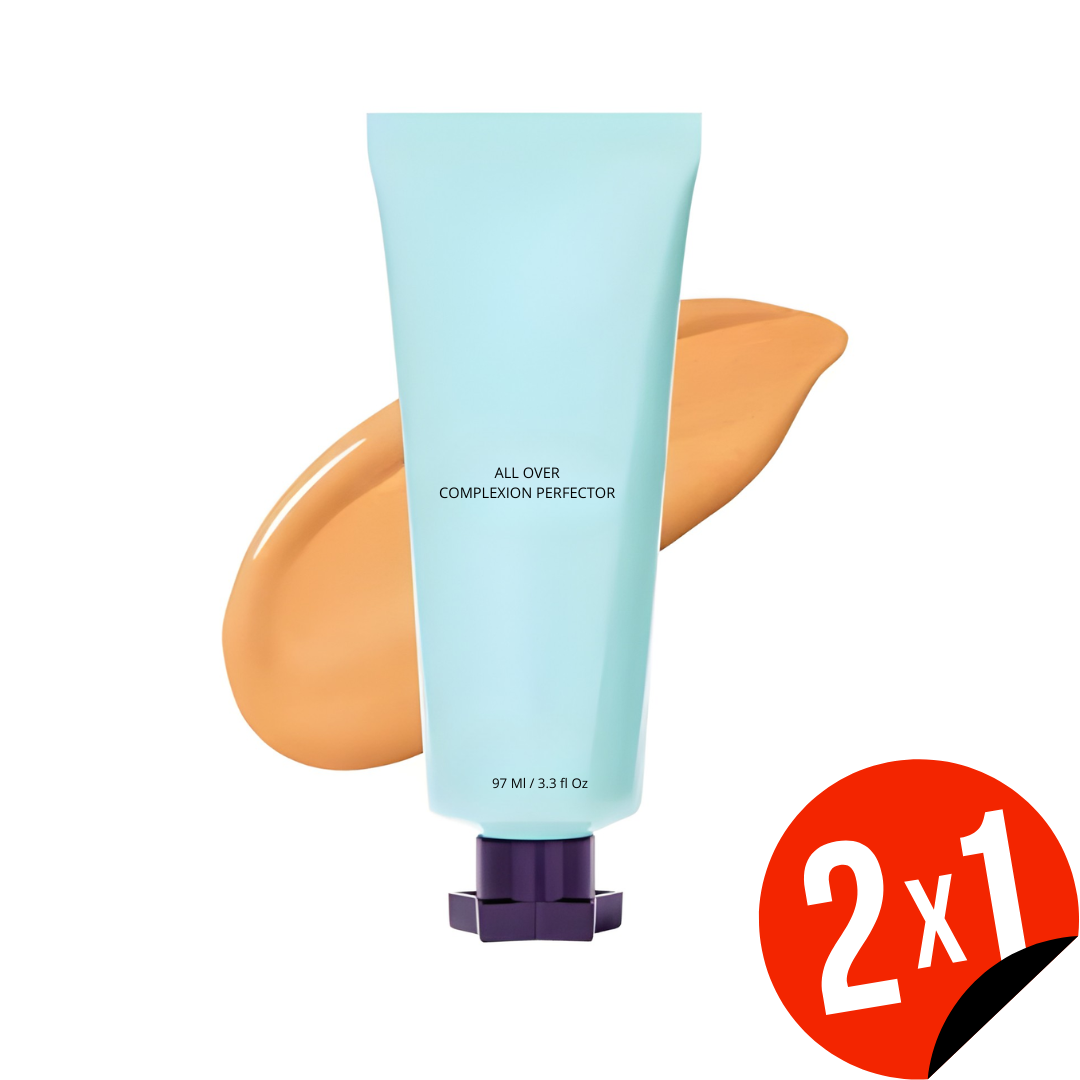 Hidratante, corrector y cobertura todo en uno® (OFERTA 2X1)