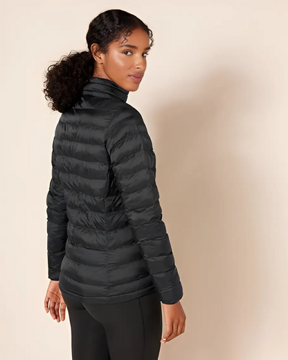 Chaqueta Acolchada y Ligera para mujer