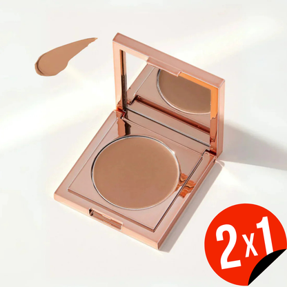 Corrector iluminador para ojeras con efecto natural (OFERTA 2X1)