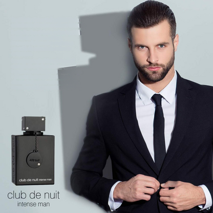 Perfume sofisticado y seductor para hombre de 100 ml