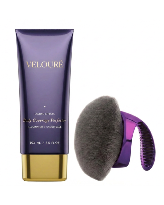 Maquillaje Corporal de Alta Cobertura (OFERTA 2X1)