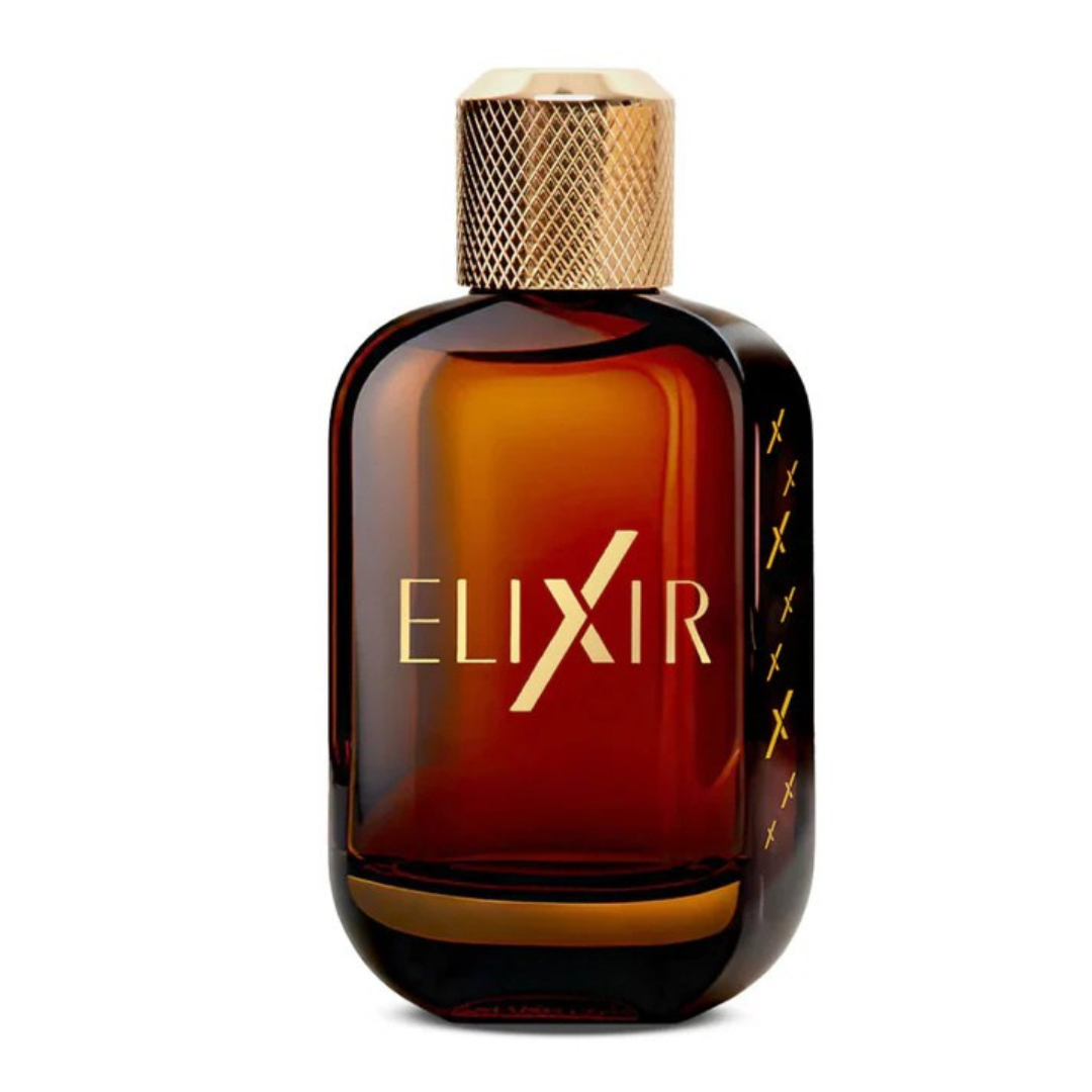 Perfume Atralia Elixir de Larga Duración -100 ml®