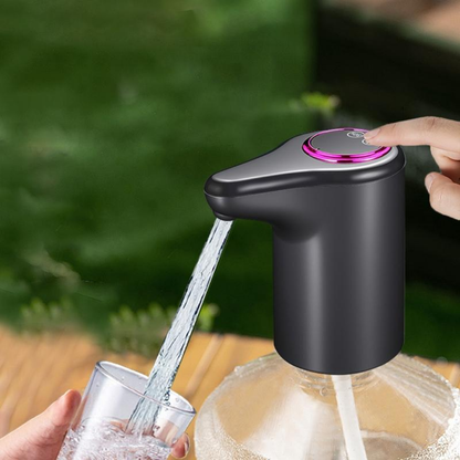 Dispensador Eléctrico de Agua con Pantalla LCD Confort y Tecnología a un Clic de Distancia