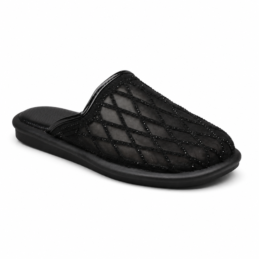Pantuflas Ortopédicas con Brillo®