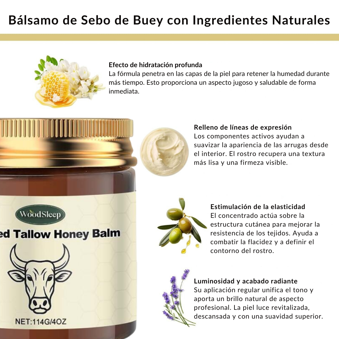 Tratamiento Intensivo de Rejuvenecimiento Facial