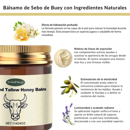 Tratamiento Intensivo de Rejuvenecimiento Facial