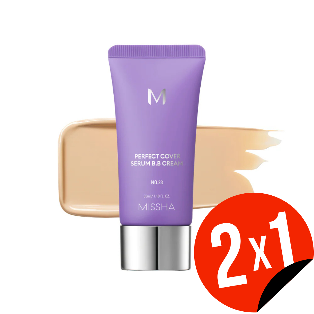 Base de maquillaje con efecto rejuvenecedor (OFERTA 2X1)®