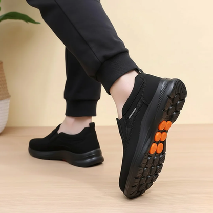 Zapatos Ortopédicos y Antideslizantes
