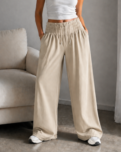 Pantalón Holgado Riviera®