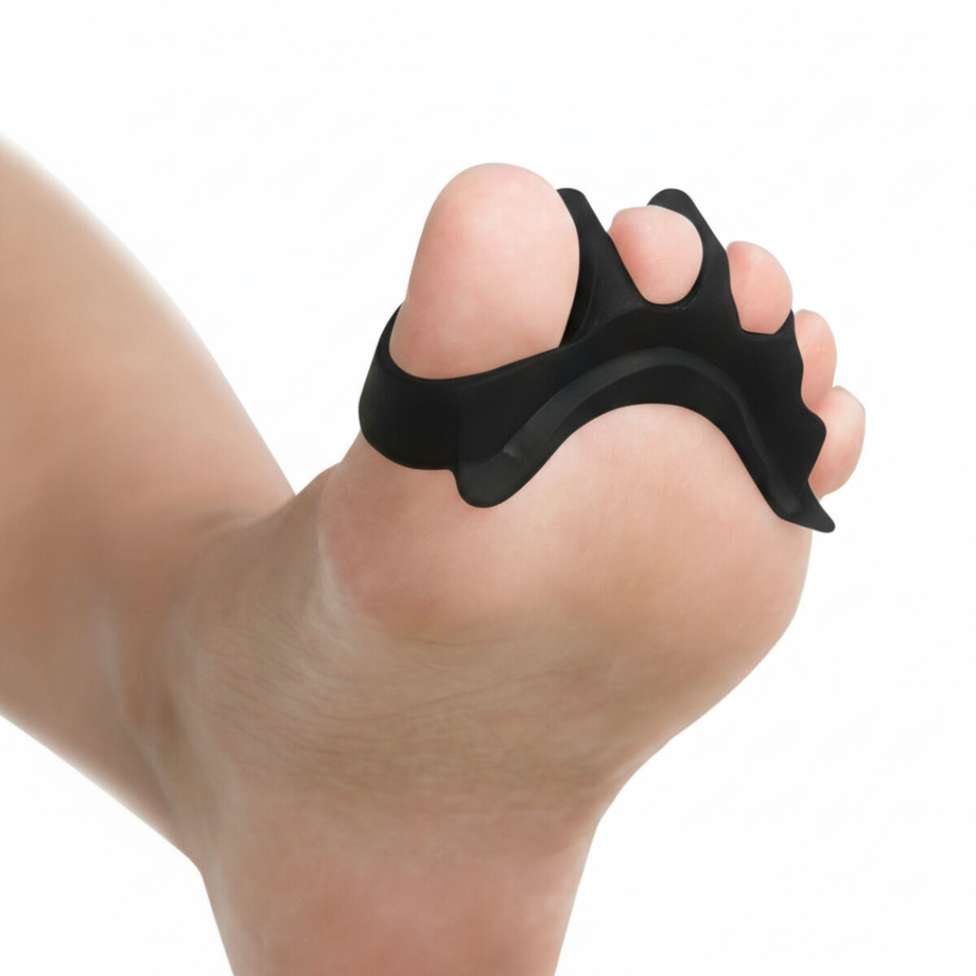 Separadores de Dedos Relajantes de Gel (OFERTA 2X1)