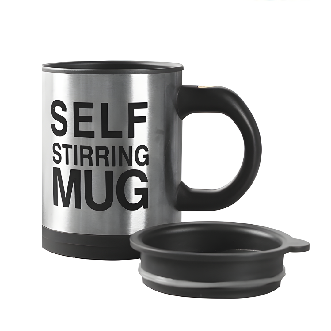 Taza Mezcladora Eléctrica®