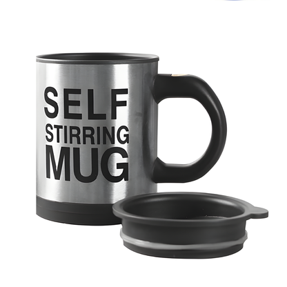 Taza Mezcladora Eléctrica®