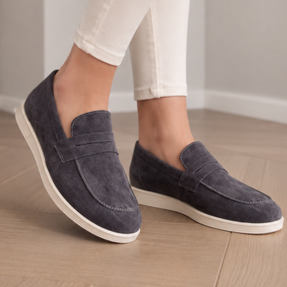 Mocasines Urbanos de Suela Gruesa®