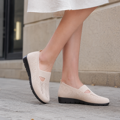 Zapatillas de Malla Transpirable®
