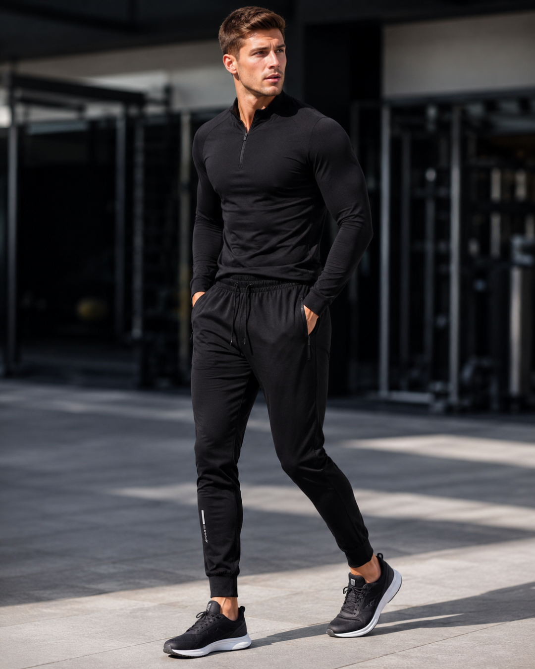 Jogger Elástico Confortable®