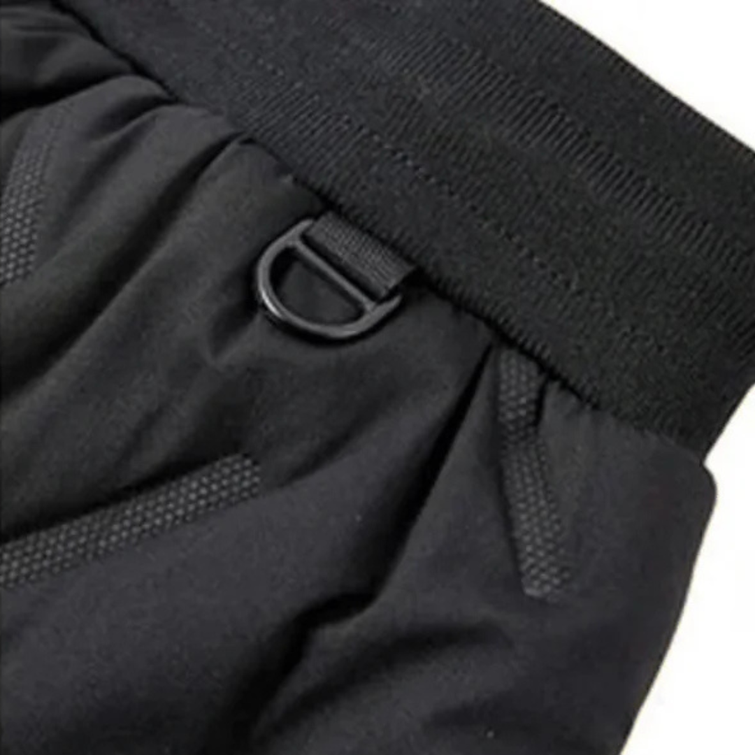 Pantalones Impermeables con Forro Polar Unisex®