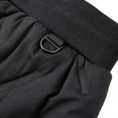 Pantalones Impermeables con Forro Polar Unisex®