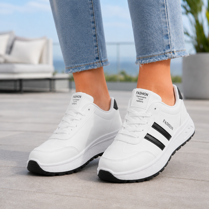 Zapatillas Casuales con Plataforma®