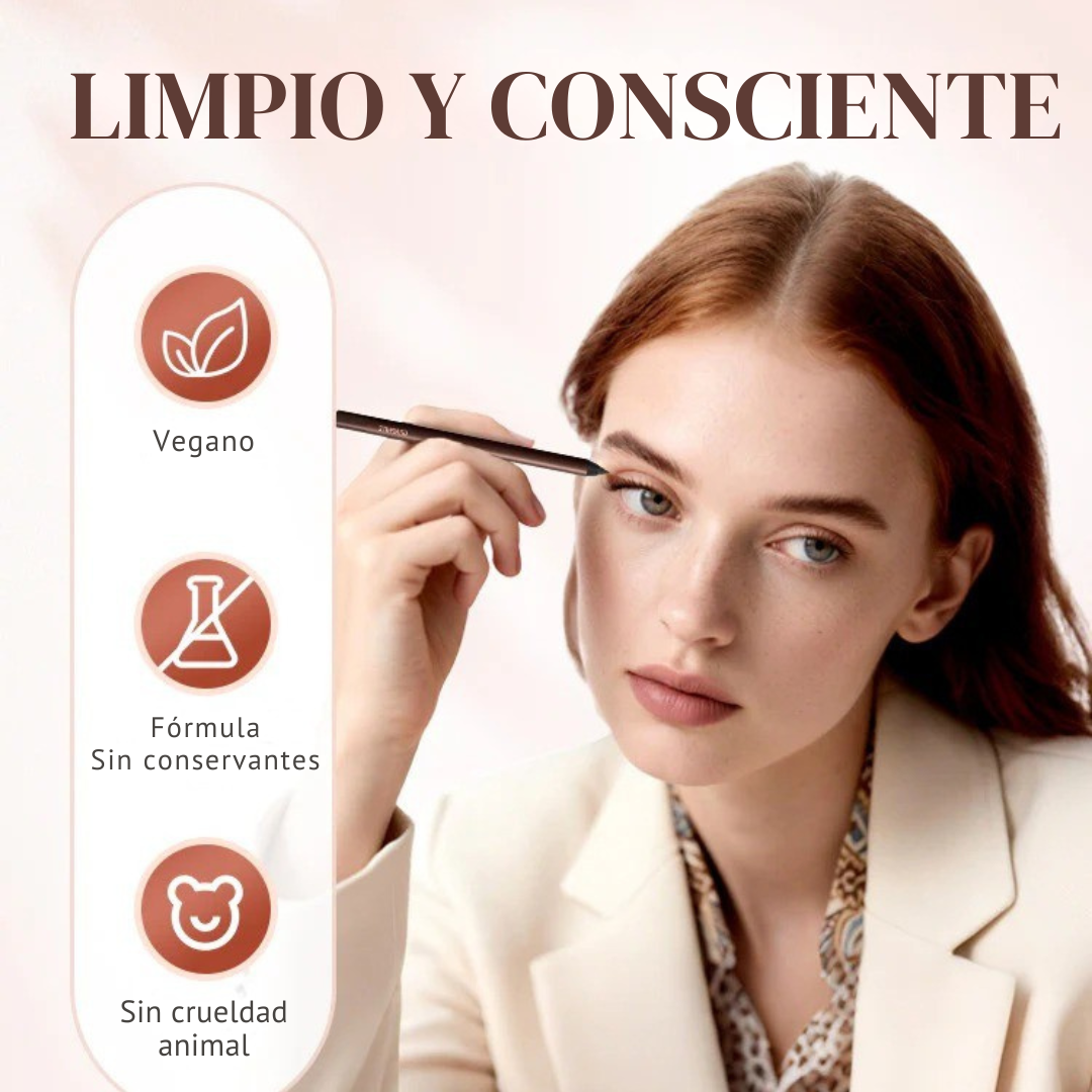 Lápiz de Ojos Alta Definición (OFERTA 2X1)