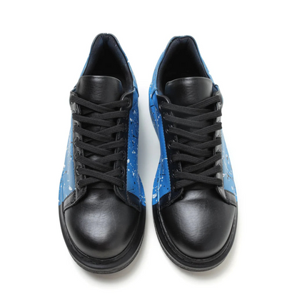 Zapatos de estilo urbano con suela ergonómica