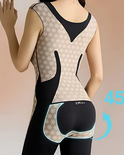 Body modelador de cuerpo entero para mujer®