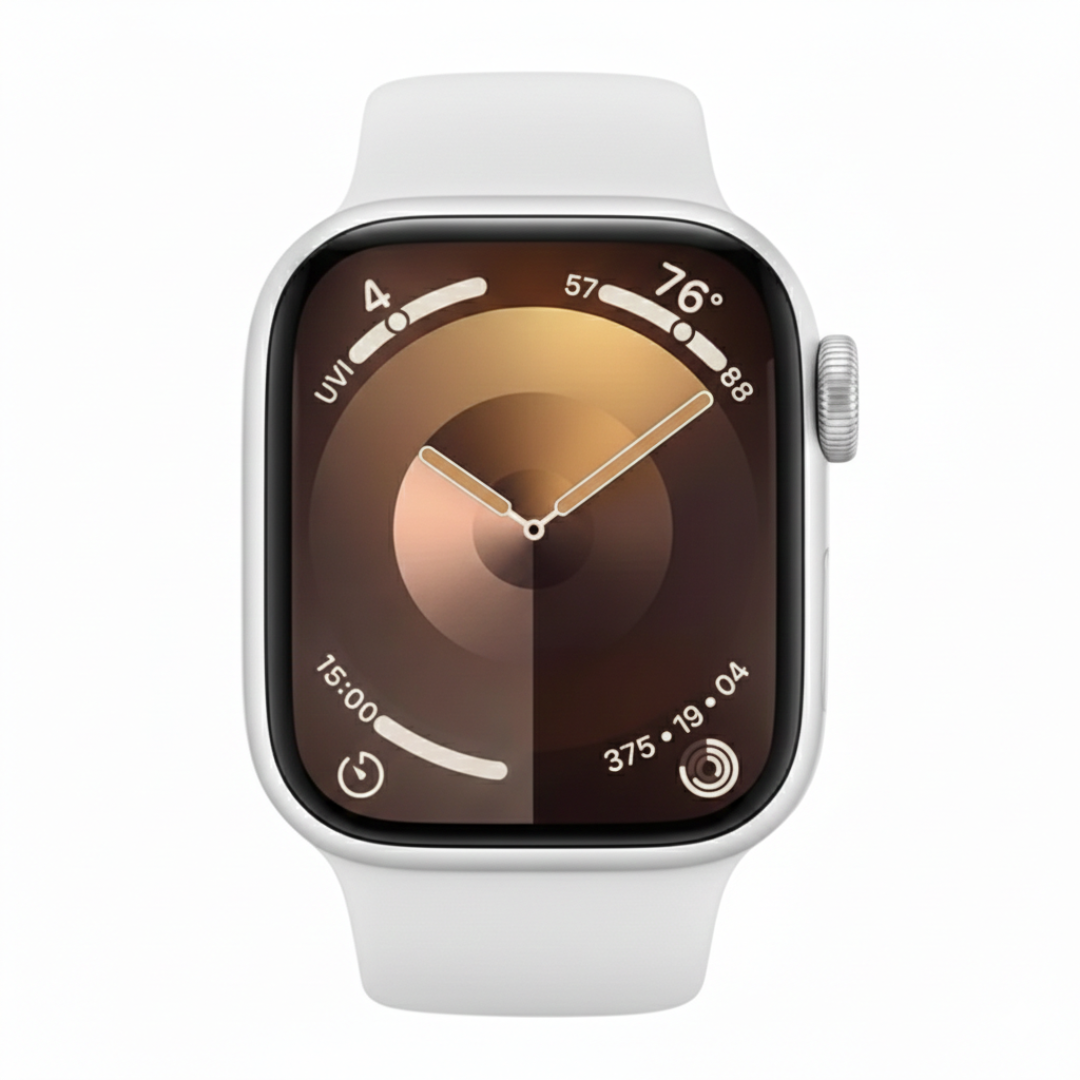 Reloj Inteligente de Conectividad Avanzada