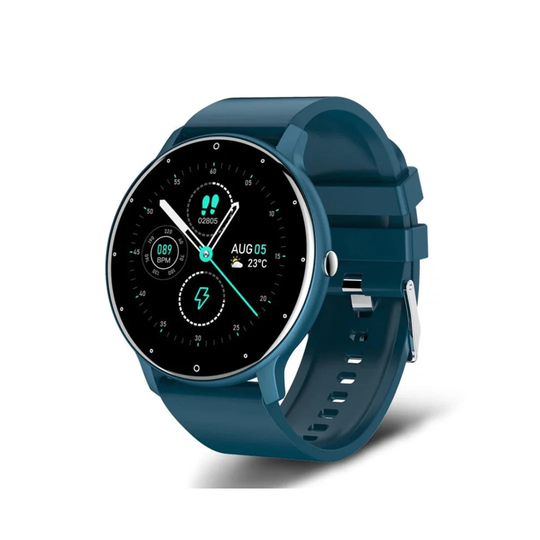 Reloj inteligente deportivo para hombre y mujer®