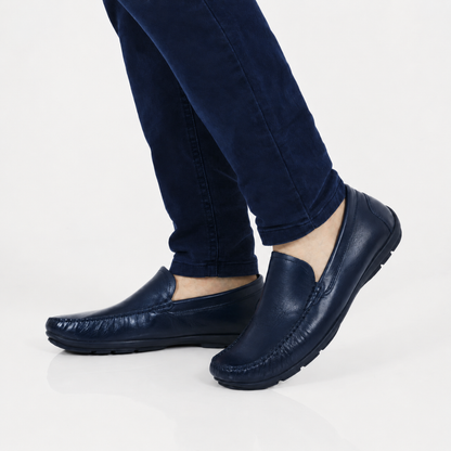 Mocasines Clásicos de Piel®