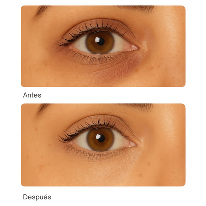 Corrector iluminador para ojeras con efecto natural (OFERTA 2X1)