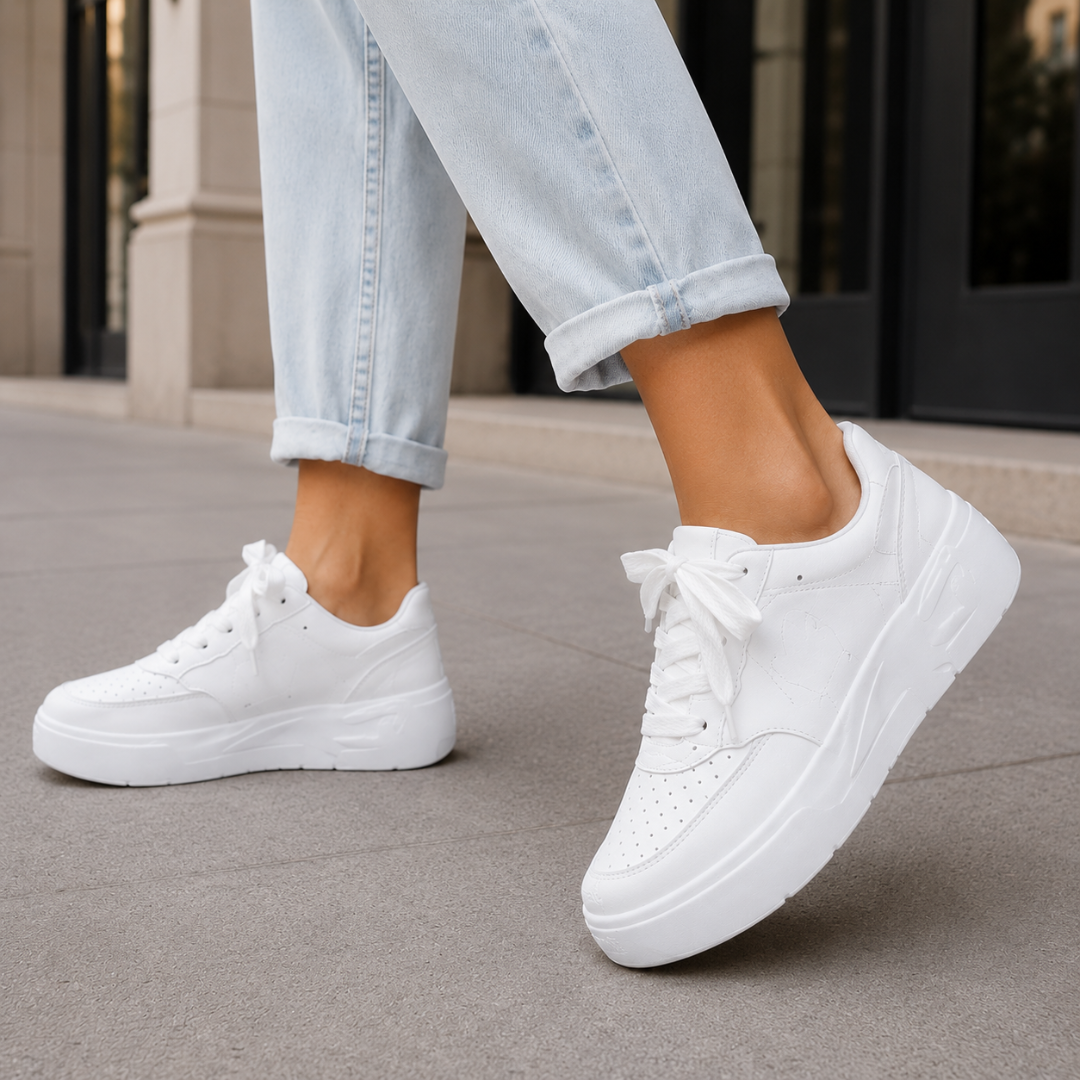 Zapatillas Casuales de Plataforma®
