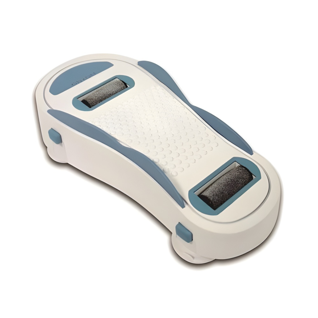 Sistema de Pedicura Automático