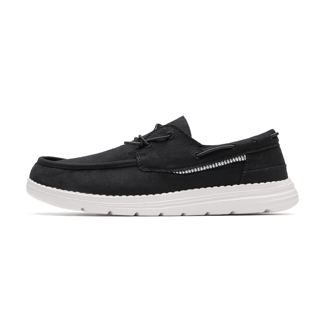 Mocasín Náutico Slip-On®