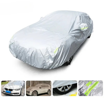 Funda universal multiusos protección total para tu coche