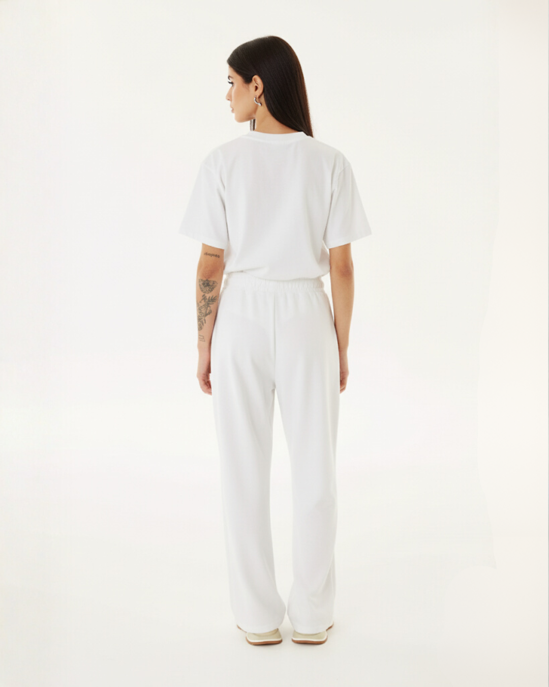 Conjunto de Mujer con Estilo Minimalista®