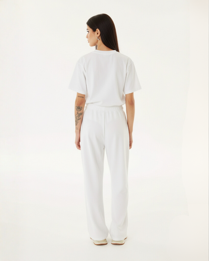 Conjunto de Mujer con Estilo Minimalista®