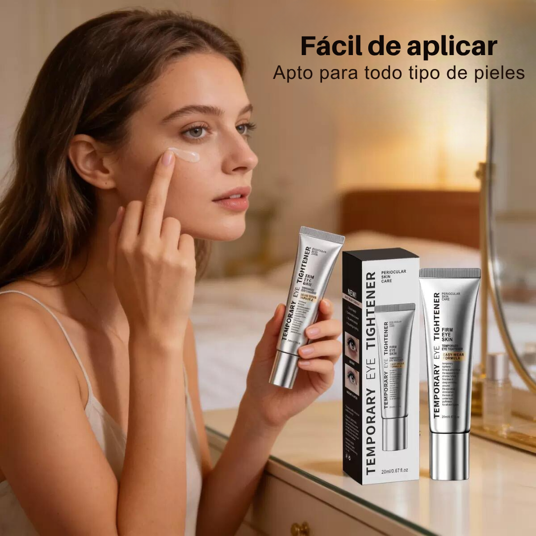 Crema Tensora con Efecto Lifting (OFERTA 2x1)