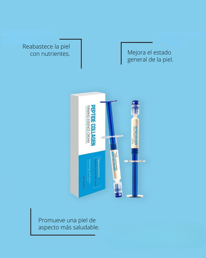 Sérum Rejuvenecedor de Polipéptidos